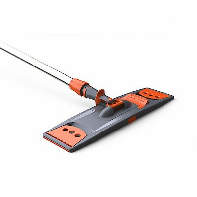 iVo Giotto Plano Vloerwisser 40cm met Easy-Lock