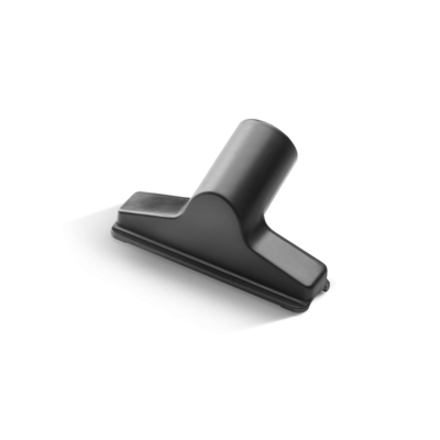 iVo Clean-Vac Klein mondstuk met velours (OH-101) (Ø32)