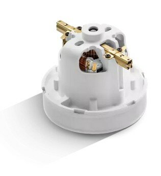 iVo Clean-Vac Stofzuiger Motor Ametek