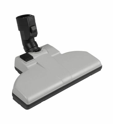 iVo Clean-Vac Azzurra Steelstofzuiger M29-voet