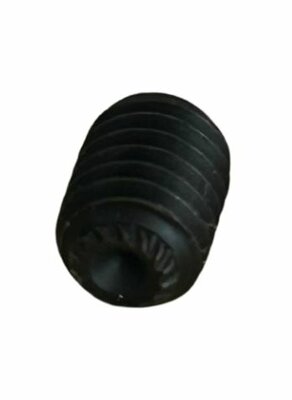 iVo Dopsleutel Stelschroef Platte punt t.b.v. IVOMINIPLUS430, 18B & 18E (58)