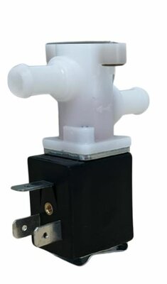 iVo Magneetventiel voor Wateroplossing 220V t.b.v. IVOMINIPLUS430 (66)