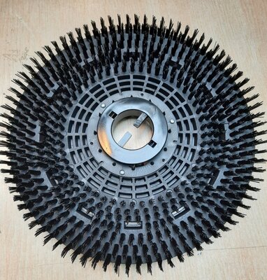 Ivo Blue line padhouder 17