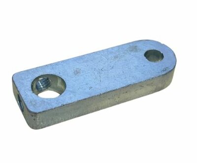 iVo Hefboom voor zuigmond t.b.v. 18B & 18E (21)