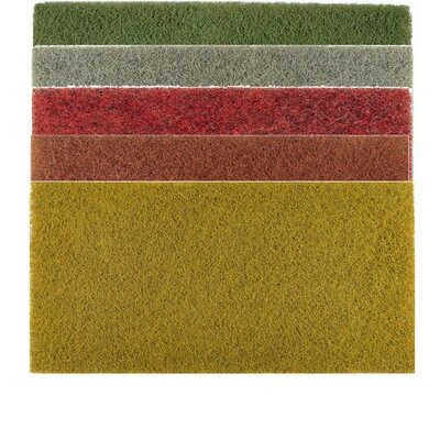 iVo Activa Edge Di-Pa Testdoos Mini met 5 pads 200x390mm