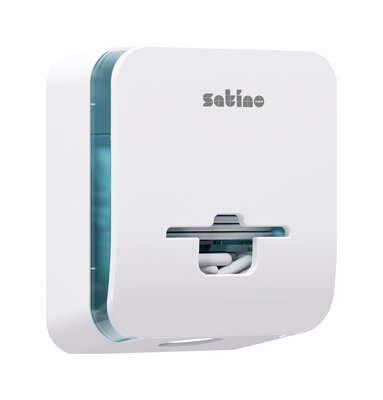 Satino Hyginity FemCare dispenser Wit FC1
