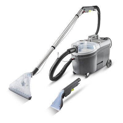 iVo Clean-Tapijt Extractor