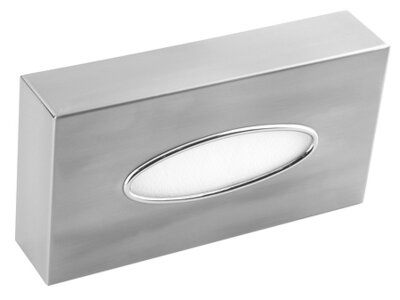 All Care Mediclinics Facial tissue dispenser RVS