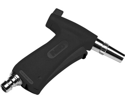 Vikan Spuitpistool Met Nippel Zwart