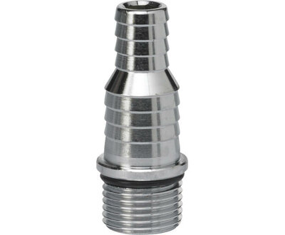 Vikan Mondstuk met 1/2