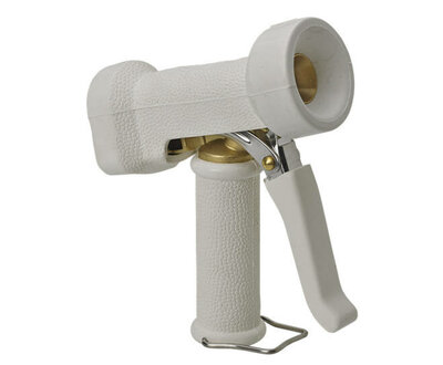 Vikan Heavy Duty Waterpistool Wit