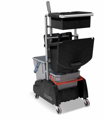 Numatic  Rolemmer ReFlo TM2815B