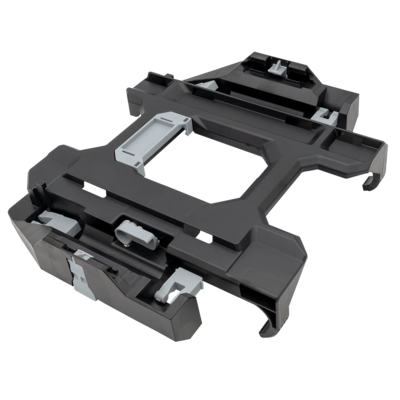 DIBO Gereedschapskofferadapter t.b.v. P35 WDM