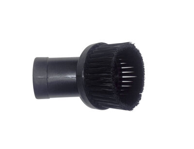 DIBO  Borstelzuigmond rond Ø 75 mm  t.b.v. P30 WD, P35 WDM, P50 WP, P80 WD & P81/2 WD. 