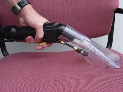 DIBO Bekledingszuigmond (105 mm) t.b.v. P7 SE