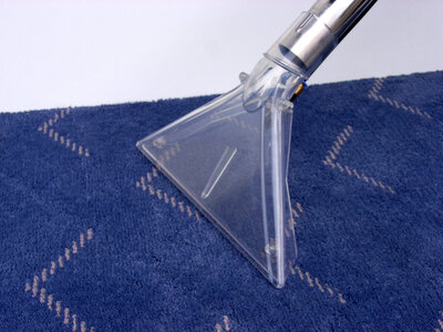 DIBO Vloerzuigmond (250 mm) t.b.v. P7 SE