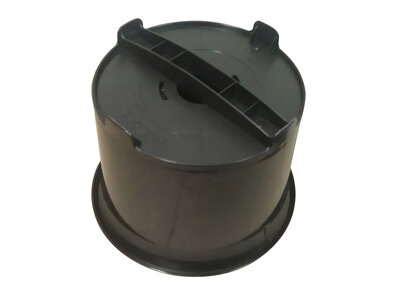 DIBO Cycloonafscheider t.b.v. P30 WD & P81/2 WD