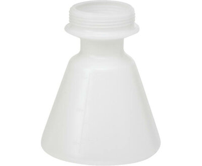 Vikan Reservecan 2.5L Wit