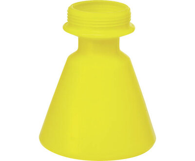 Vikan Reservecan 2.5L Geel
