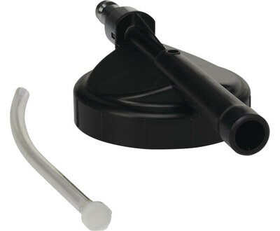 Vikan Foam- Injector Met Zuigslang 1/2