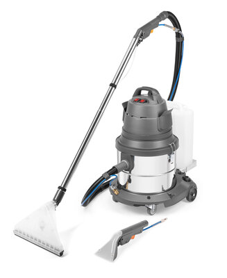 iVo PROFI 53.2 tapijt extractor