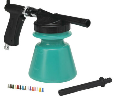 Vikan Ergo 1.4L Schuimsprayer 1/2