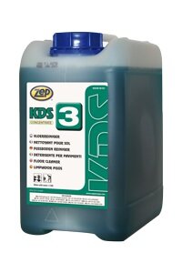 Zep KDS NR 3 Floor Cleaner 5 Liter (Geparfumeerde vloerreiniger)