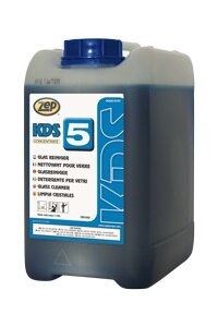 Zep KDS NR 5 Glass Cleaner 5 Liter (Glas reiniger)