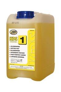 Zep KDS NR 1 Multi Purpose Cleaner 5 Liter (Snelwerkende allesreiniger)