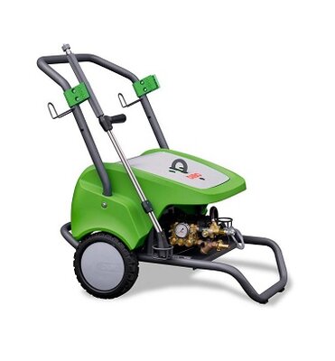 Dibo ECN-MB 150/10 SS elektrische hogedrukreiniger op batterijen