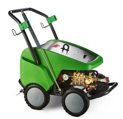 DIBO Elektrische Koudwater Hogedrukreiniger ECN-L 500/18 SS DH