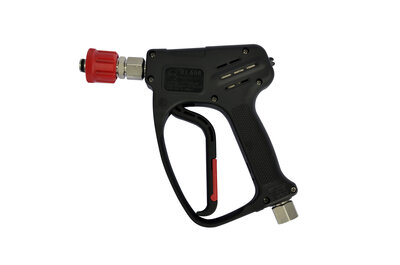 DIBO Hogedrukpistool met swivel 600 bar t.b.v. ECN-XL