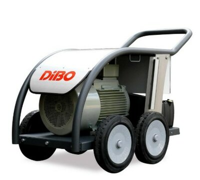 DIBO Koudwater Hogedrukreiniger ECN-XL 500/30