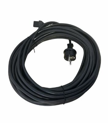 iVo Kabel H05VV-F 3x1,5 L.15 MT. C/PEAR CEI t.b.v. IVOJOLLY17 (30)