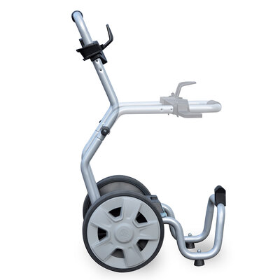 DIBO Transportwagen met opbergmogelijkheden t.b.v. PW-C21