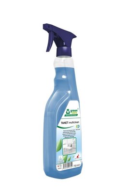 Green Care Professional TANET muLiclean 750 ml
