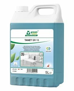 Green Care Professional TANET SR 15 5 L