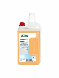 Tana Professional TANET SR 13 C, dosing bottle 2L 2 L