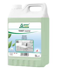 Green Care Professional TANET neutral 5 L