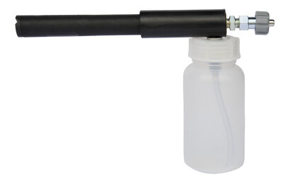 DIBO Schuimlans compleet 250 bar t.b.v. CPU-S OPEN, PTL-M, IBH-S/S+, IBH-M, IBH-L, ECN-L & ECN-S