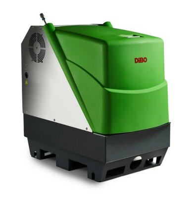 DIBO Warmwater Hogedrukreiniger JMB-E 200/15 AK SF