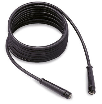 DIBO Hogedrukslang met schroefkoppeling 10m t.b.v. PW-H31 & PW-H61