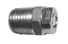 DIBO H.D. nozzle 1/4 - 040 t.b.v. PW-E101, PW-H61 & PW-H101