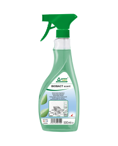 Green Care Professional BIOBACT scent 500 ml