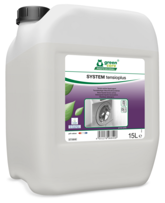 Green Care Professional SYSTEM tensioplus 15 L