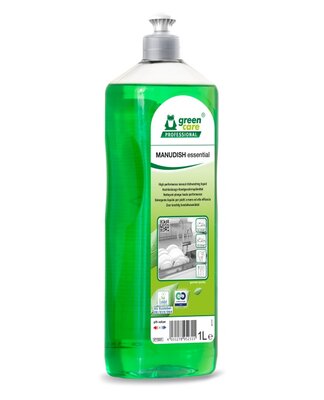 Green Care Professional MANUDISH essential 1 L