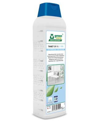 Green Care Professional TANET SR 15 zero % 1 L