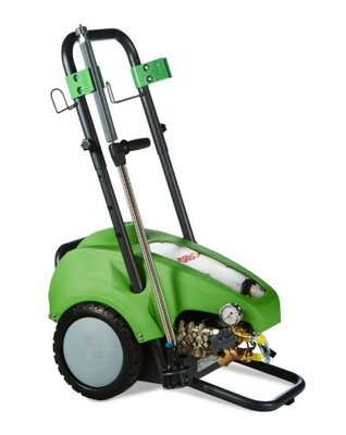 DIBO Elektrische Koudwater Hogedrukreiniger ECN-S 130/10