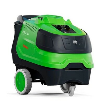 DIBO Warmwater Hogedrukreiniger PW-E101 170/10 