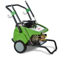 Dibo PTL-M 200/18 B Koudwater Hogedrukreiniger Benzine